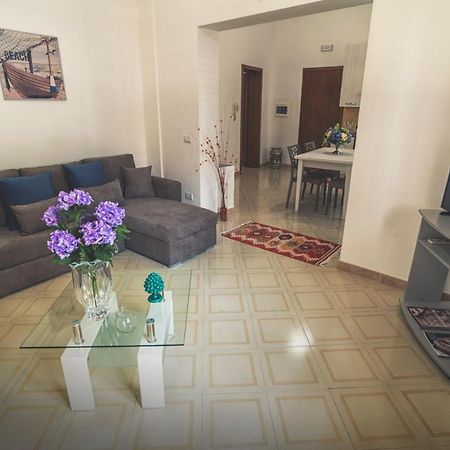 Apartamento Casa vacanze Francesca Mazara del Vallo Exterior foto
