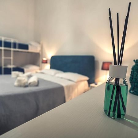 Apartamento Casa vacanze Francesca Mazara del Vallo Exterior foto