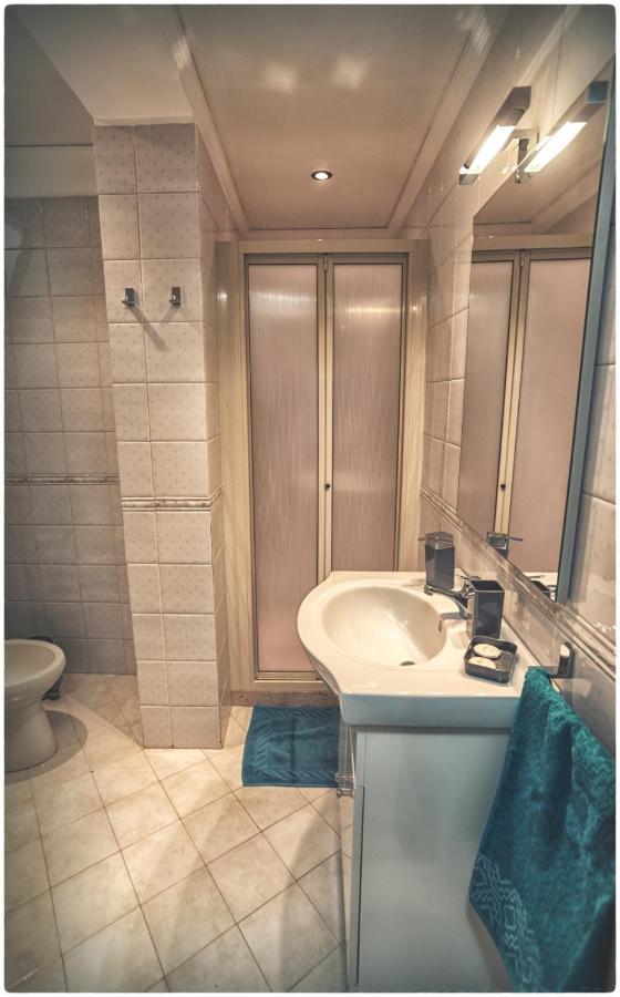 Apartamento Casa vacanze Francesca Mazara del Vallo Exterior foto